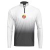 Men's Hex 2.0 Quarter-Zip Pullover Thumbnail