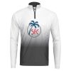 Men's Hex 2.0 Quarter-Zip Pullover Thumbnail