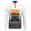 Men's Hex 2.0 Quarter-Zip Pullover Thumbnail