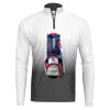 Men's Hex 2.0 Quarter-Zip Pullover Thumbnail