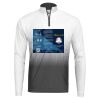 Men's Hex 2.0 Quarter-Zip Pullover Thumbnail
