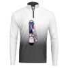 Men's Hex 2.0 Quarter-Zip Pullover Thumbnail