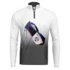 Men's Hex 2.0 Quarter-Zip Pullover Thumbnail