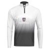 Men's Hex 2.0 Quarter-Zip Pullover Thumbnail
