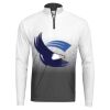 Men's Hex 2.0 Quarter-Zip Pullover Thumbnail