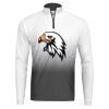 Men's Hex 2.0 Quarter-Zip Pullover Thumbnail