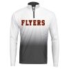 Men's Hex 2.0 Quarter-Zip Pullover Thumbnail