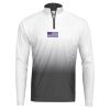Men's Hex 2.0 Quarter-Zip Pullover Thumbnail