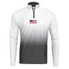 Men's Hex 2.0 Quarter-Zip Pullover Thumbnail