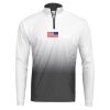 Men's Hex 2.0 Quarter-Zip Pullover Thumbnail