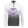 Men's Hex 2.0 Quarter-Zip Pullover Thumbnail