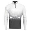 Men's Hex 2.0 Quarter-Zip Pullover Thumbnail