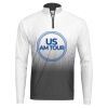 Men's Hex 2.0 Quarter-Zip Pullover Thumbnail