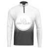 Men's Hex 2.0 Quarter-Zip Pullover Thumbnail
