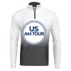 Men's Hex 2.0 Quarter-Zip Pullover Thumbnail