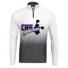 Men's Hex 2.0 Quarter-Zip Pullover Thumbnail