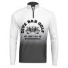 Men's Hex 2.0 Quarter-Zip Pullover Thumbnail