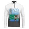 Men's Hex 2.0 Quarter-Zip Pullover Thumbnail