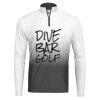 Men's Hex 2.0 Quarter-Zip Pullover Thumbnail