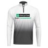 Men's Hex 2.0 Quarter-Zip Pullover Thumbnail