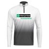 Men's Hex 2.0 Quarter-Zip Pullover Thumbnail