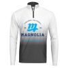 Men's Hex 2.0 Quarter-Zip Pullover Thumbnail
