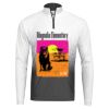 Men's Hex 2.0 Quarter-Zip Pullover Thumbnail