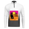 Men's Hex 2.0 Quarter-Zip Pullover Thumbnail
