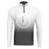 Men's Hex 2.0 Quarter-Zip Pullover Thumbnail