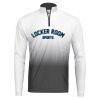 Men's Hex 2.0 Quarter-Zip Pullover Thumbnail