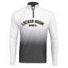 Men's Hex 2.0 Quarter-Zip Pullover Thumbnail