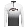 Men's Hex 2.0 Quarter-Zip Pullover Thumbnail