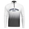 Men's Hex 2.0 Quarter-Zip Pullover Thumbnail
