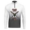 Men's Hex 2.0 Quarter-Zip Pullover Thumbnail