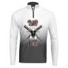 Men's Hex 2.0 Quarter-Zip Pullover Thumbnail