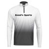Men's Hex 2.0 Quarter-Zip Pullover Thumbnail