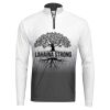 Men's Hex 2.0 Quarter-Zip Pullover Thumbnail
