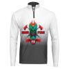 Men's Hex 2.0 Quarter-Zip Pullover Thumbnail