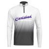 Men's Hex 2.0 Quarter-Zip Pullover Thumbnail