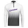Men's Hex 2.0 Quarter-Zip Pullover Thumbnail