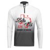 Men's Hex 2.0 Quarter-Zip Pullover Thumbnail