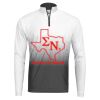 Men's Hex 2.0 Quarter-Zip Pullover Thumbnail