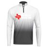 Men's Hex 2.0 Quarter-Zip Pullover Thumbnail