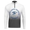 Men's Hex 2.0 Quarter-Zip Pullover Thumbnail