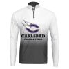 Men's Hex 2.0 Quarter-Zip Pullover Thumbnail