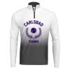 Men's Hex 2.0 Quarter-Zip Pullover Thumbnail