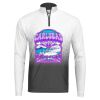 Men's Hex 2.0 Quarter-Zip Pullover Thumbnail