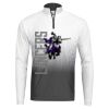 Men's Hex 2.0 Quarter-Zip Pullover Thumbnail