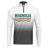 Men's Hex 2.0 Quarter-Zip Pullover Thumbnail
