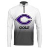 Men's Hex 2.0 Quarter-Zip Pullover Thumbnail